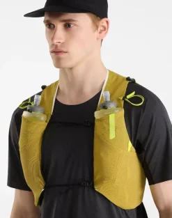 Store Norvan 7 Running Vest Reput Ja Rinkat