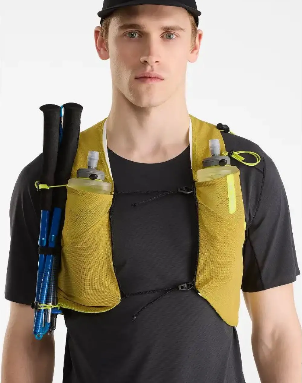 Store Norvan 7 Running Vest Reput Ja Rinkat