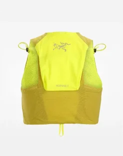Store Norvan 7 Running Vest Reput Ja Rinkat