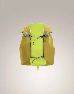Store Norvan 7 Running Vest Reput Ja Rinkat
