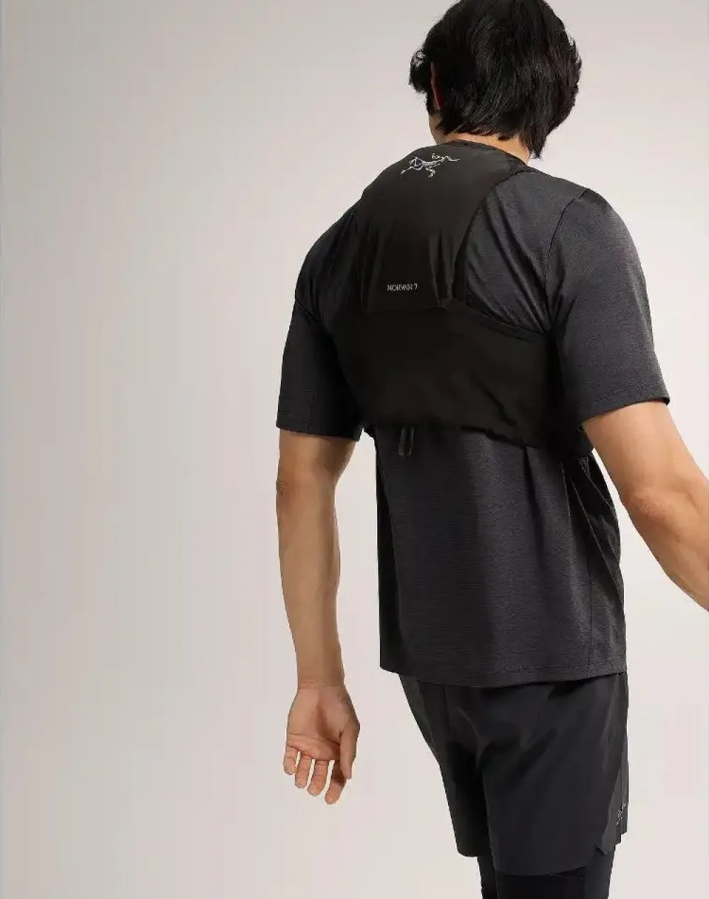 Store Norvan 7 Running Vest Reput Ja Rinkat