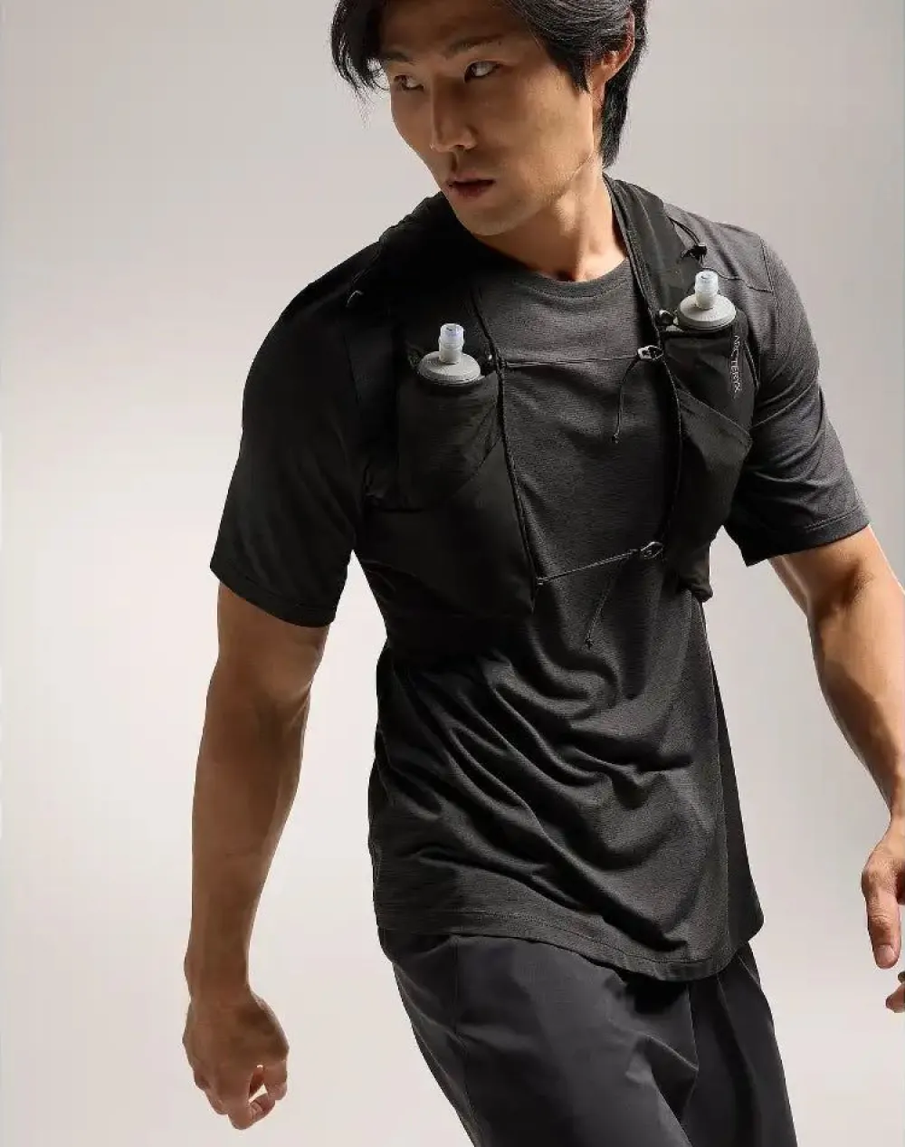 Store Norvan 7 Running Vest Reput Ja Rinkat