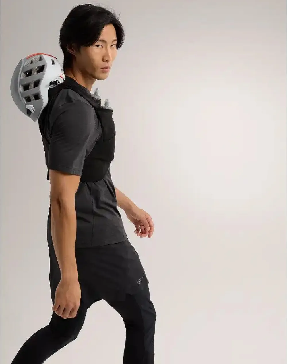 Store Norvan 7 Running Vest Reput Ja Rinkat