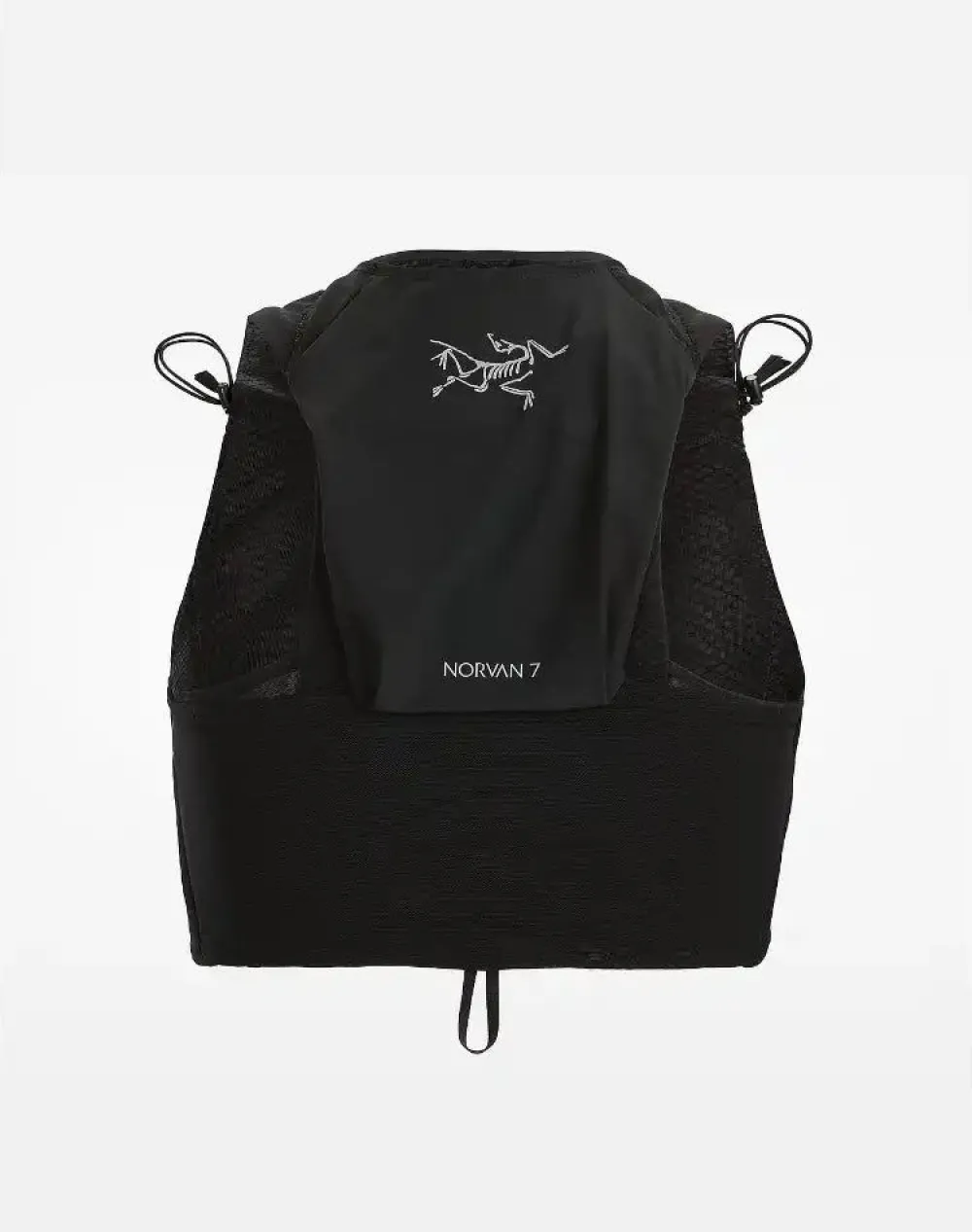 Store Norvan 7 Running Vest Reput Ja Rinkat