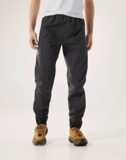 Shop Norvan Shell Gore-Tex Pant Men'S Vedenpitävät Housut