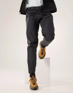 Shop Norvan Shell Gore-Tex Pant Men'S Vedenpitävät Housut