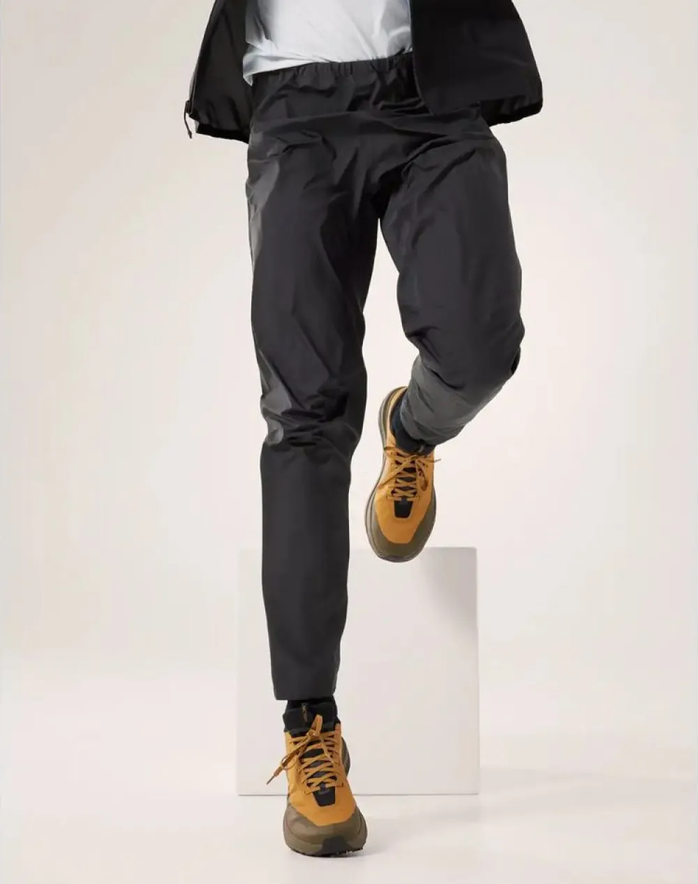Shop Norvan Shell Gore-Tex Pant Men'S Vedenpitävät Housut
