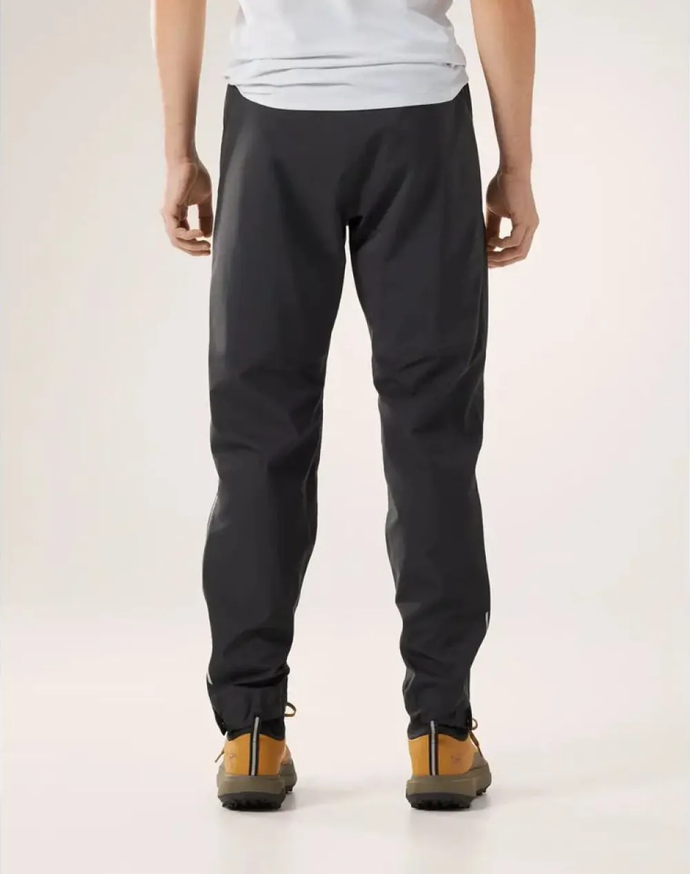 Shop Norvan Shell Gore-Tex Pant Men'S Vedenpitävät Housut