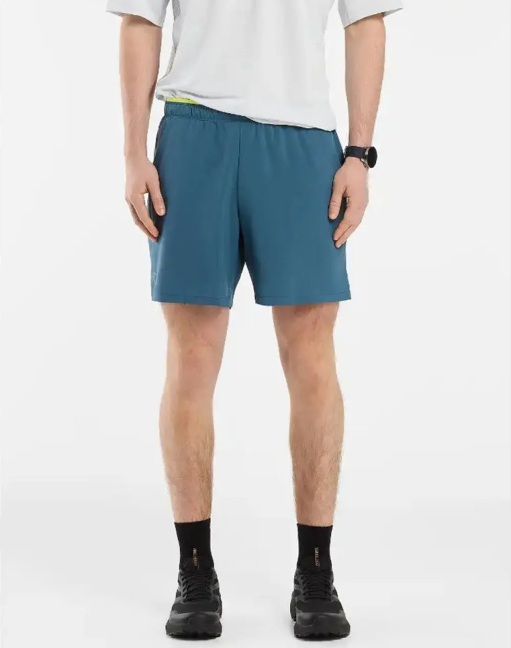 Hot Norvan Short 7 Shortsit