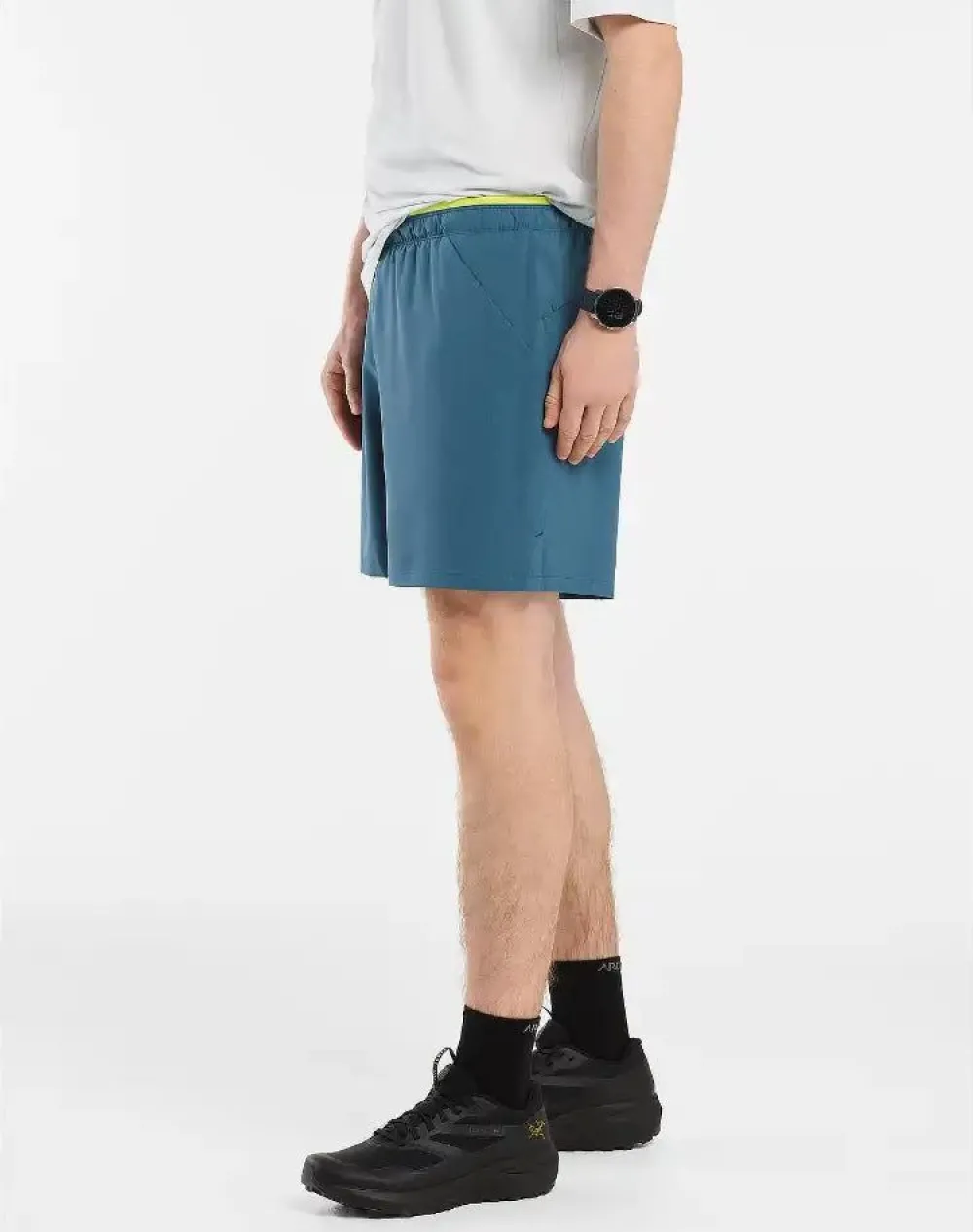 Hot Norvan Short 7 Shortsit