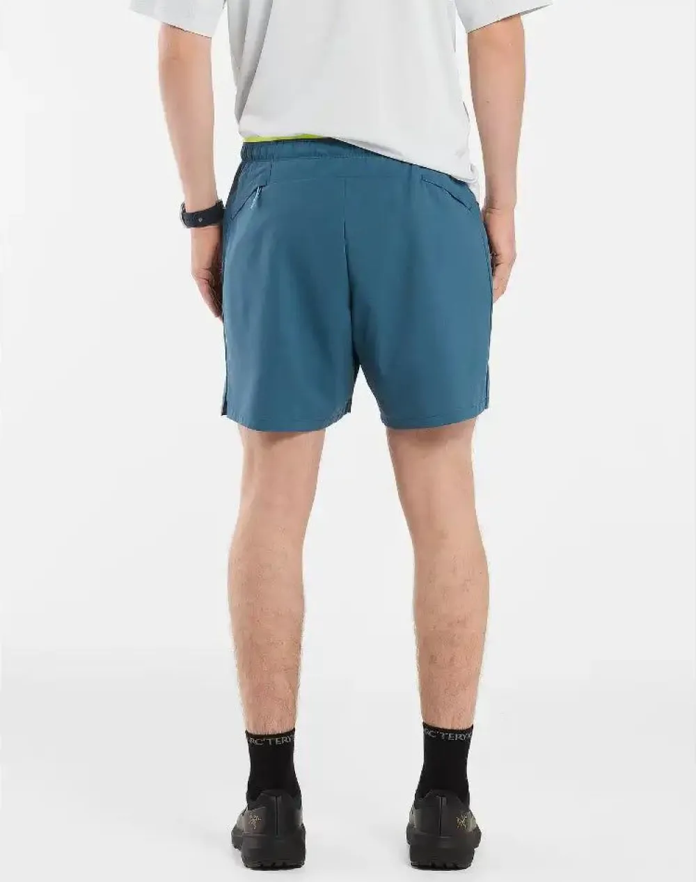 Hot Norvan Short 7 Shortsit