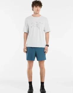 Hot Norvan Short 7 Shortsit