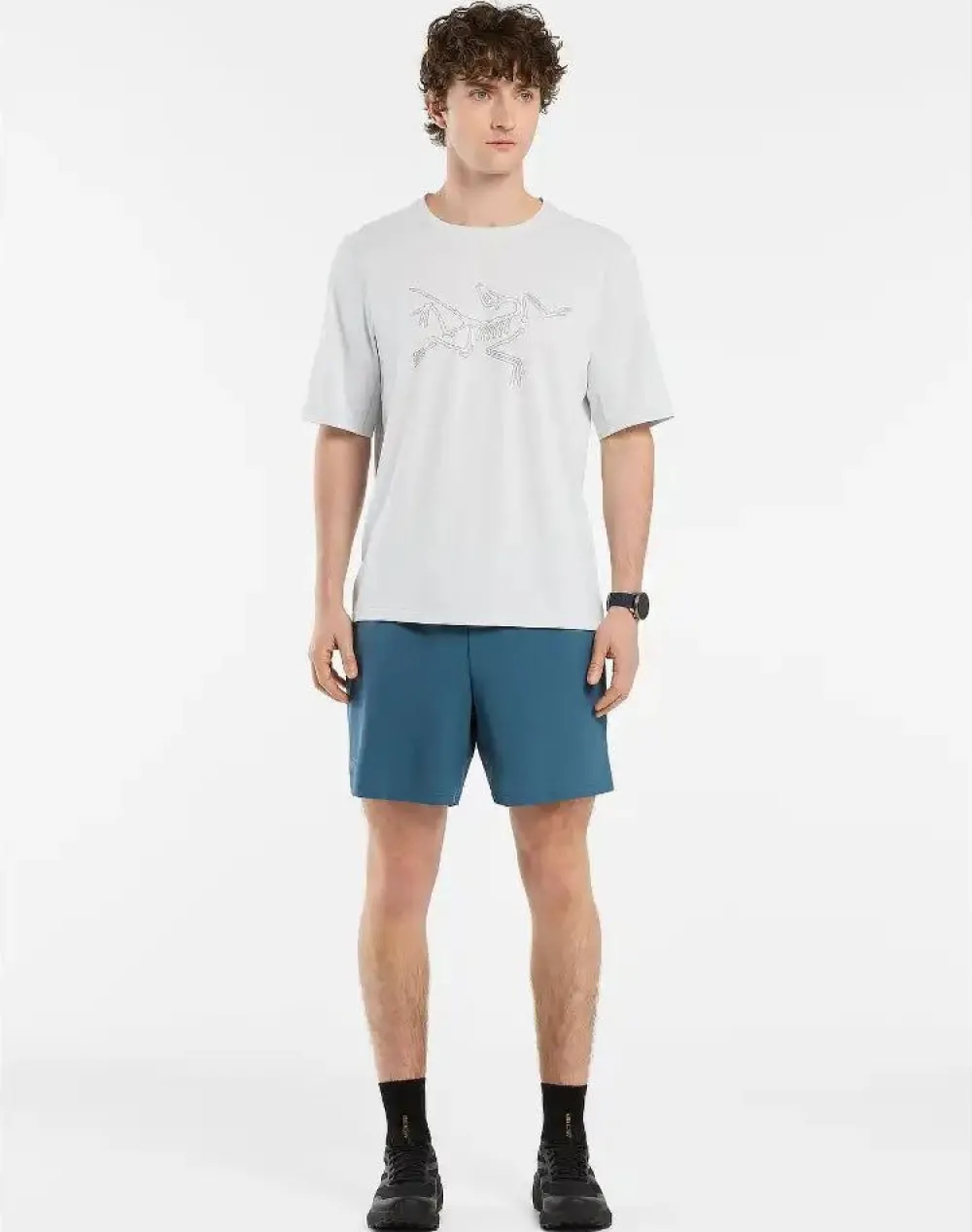 Hot Norvan Short 7 Shortsit