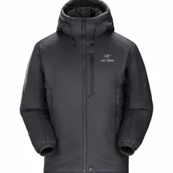 Cheap Nuclei Sv Parka Men'S Untuva& Ja Keinokuitutakit