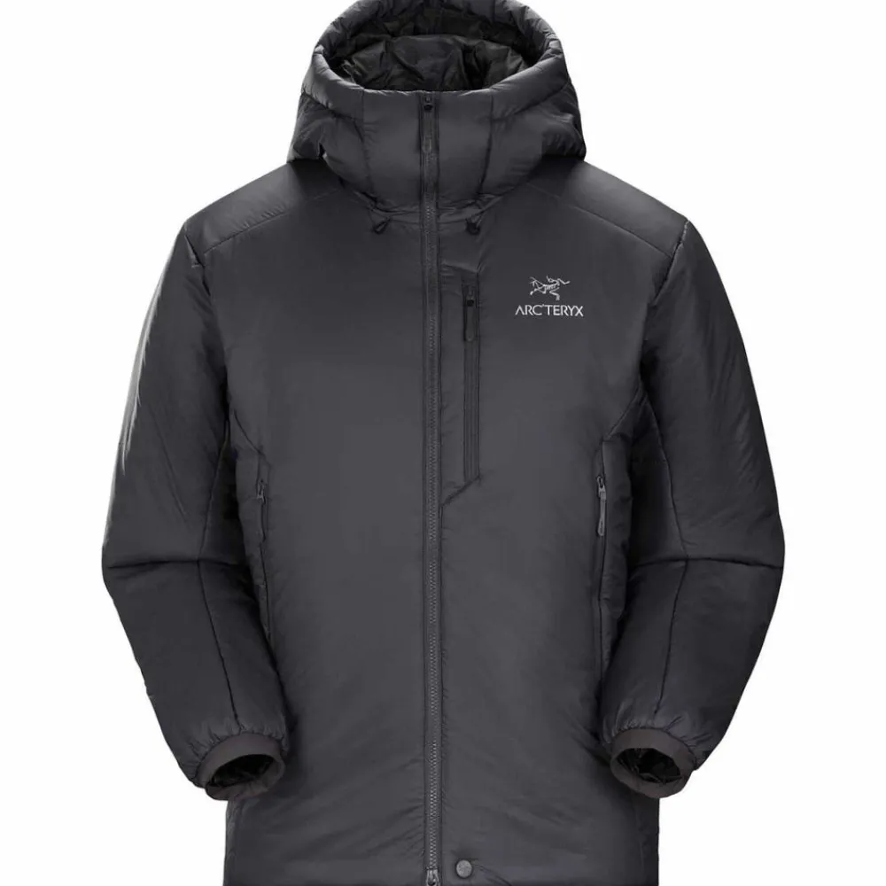Cheap Nuclei Sv Parka Men'S Untuva& Ja Keinokuitutakit