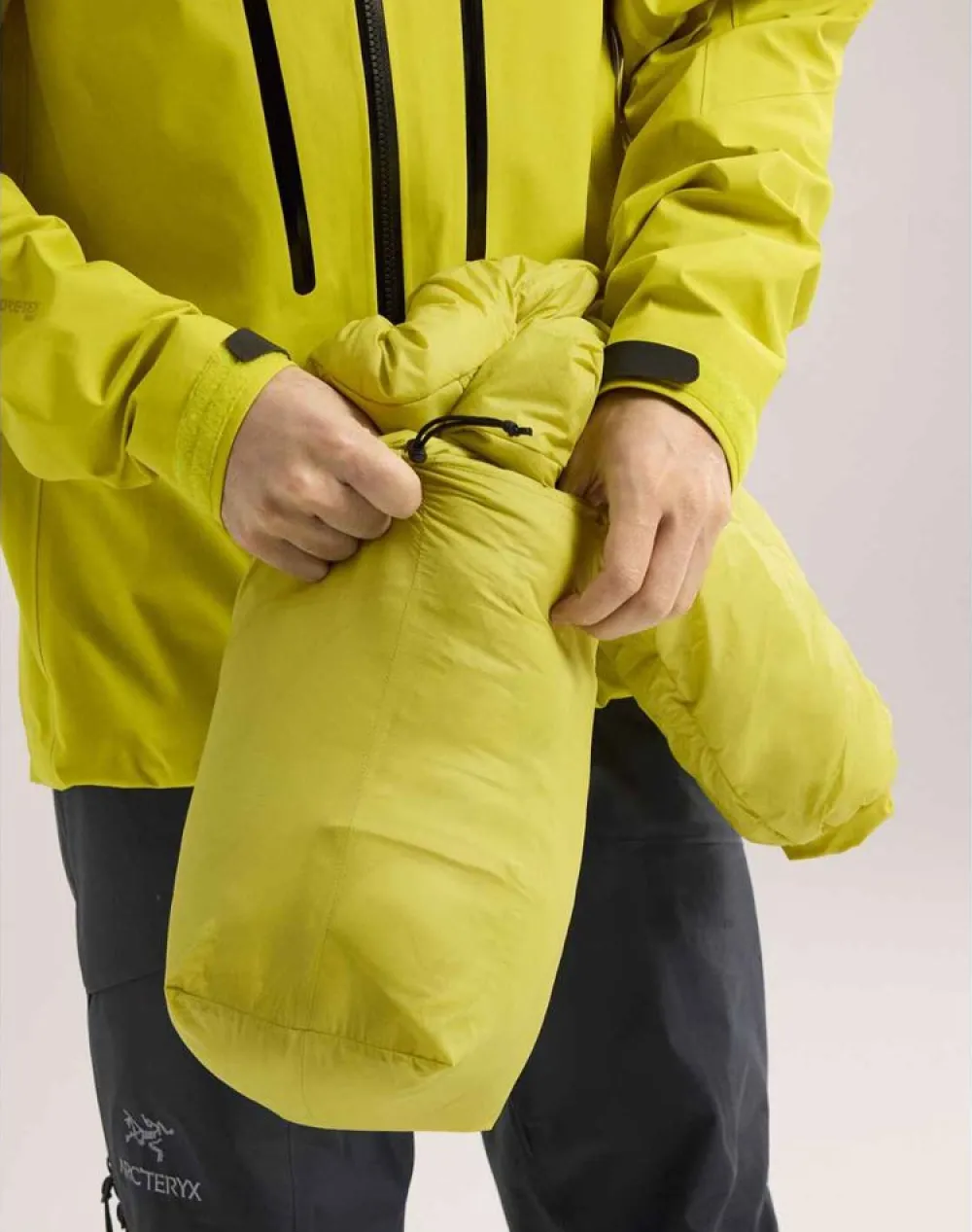 Cheap Nuclei Sv Parka Men'S Untuva& Ja Keinokuitutakit