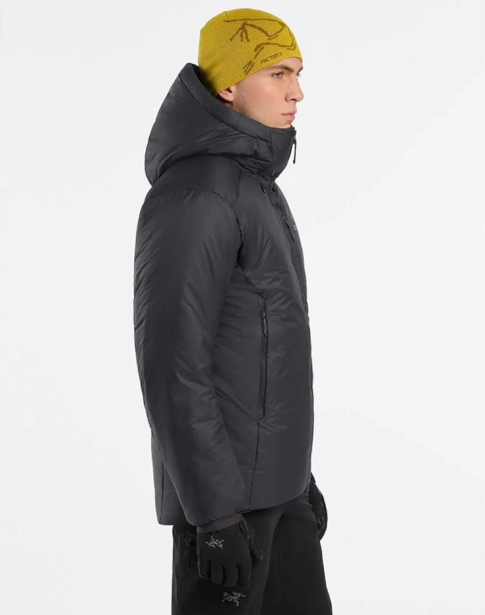 Cheap Nuclei Sv Parka Men'S Untuva& Ja Keinokuitutakit