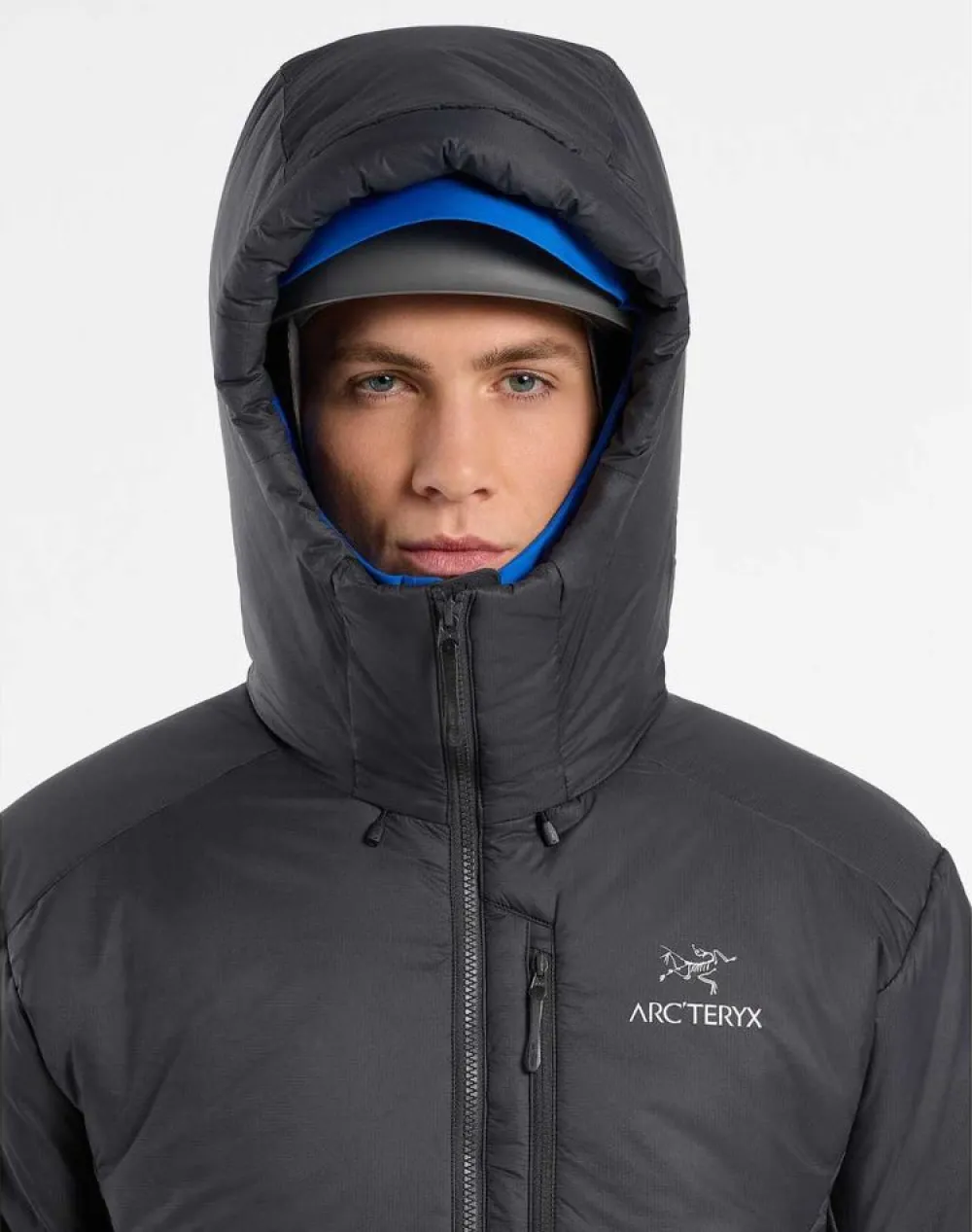 Cheap Nuclei Sv Parka Men'S Untuva& Ja Keinokuitutakit