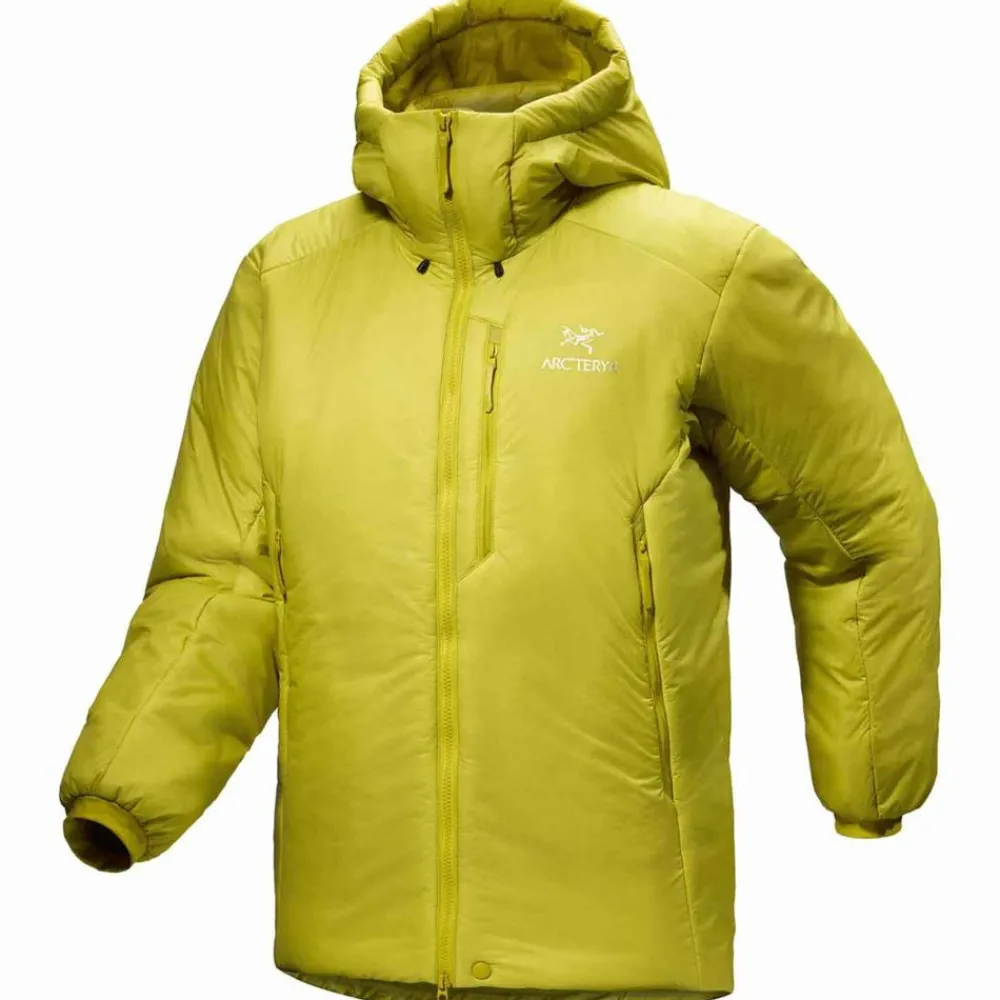 Cheap Nuclei Sv Parka Men'S Untuva& Ja Keinokuitutakit
