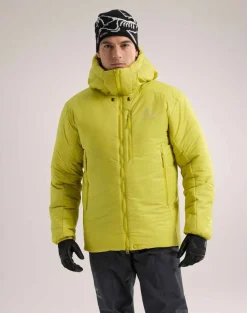 Cheap Nuclei Sv Parka Men'S Untuva& Ja Keinokuitutakit
