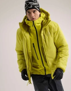 Cheap Nuclei Sv Parka Men'S Untuva& Ja Keinokuitutakit
