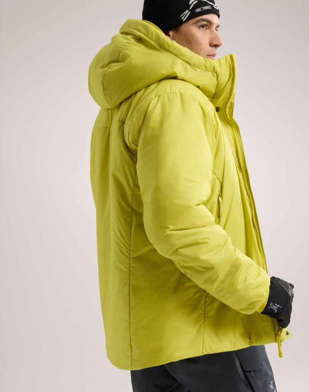 Cheap Nuclei Sv Parka Men'S Untuva& Ja Keinokuitutakit