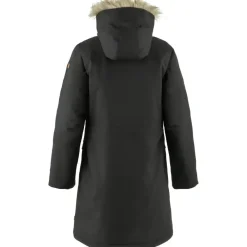 New Nuuk Lite Parka Women'S Parkatakit