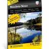 Flash Sale Nuuksio Noux 1:15.000 Opaskirjat Ja Kartat