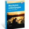 Sale Nuuksion Retkeilyopas - Luonto, Reitit Ja Kohteet Opaskirjat Ja Kartat