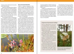 Sale Nuuksion Retkeilyopas - Luonto, Reitit Ja Kohteet Opaskirjat Ja Kartat