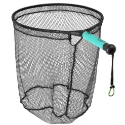 Outlet Nymphmaniac Net Kalastustarvikkeet