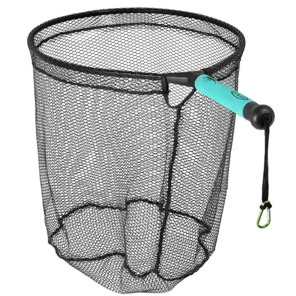 Outlet Nymphmaniac Net Kalastustarvikkeet