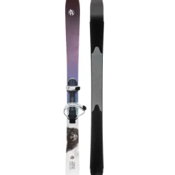 Cheap Skinbased Xcd Bc 160 + Ea 2.0 Binding Oac Liukulumikengät