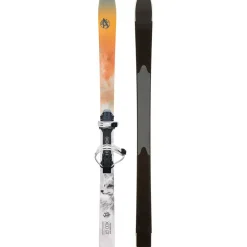 Online Skinbased Xcd Gt 160 + Ea Binding Oac Liukulumikengät
