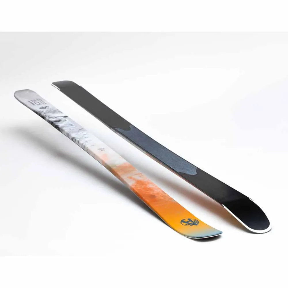 Online Skinbased Xcd Gt 160 + Ea Binding Oac Liukulumikengät