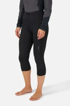 Flash Sale Ocular 34 Tights Women'S Alushousut