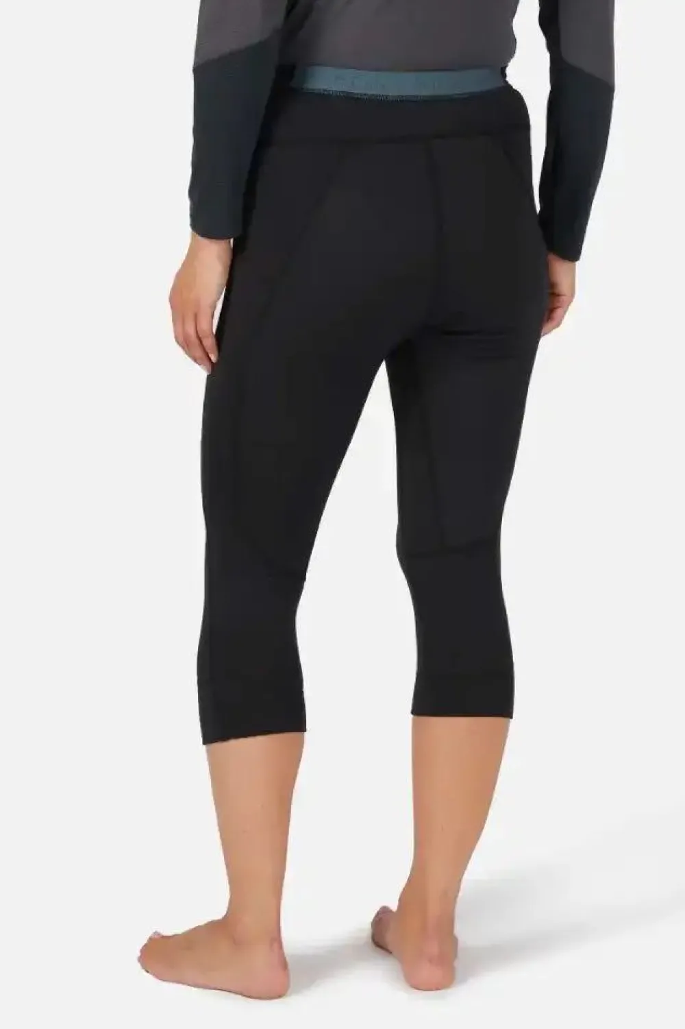 Flash Sale Ocular 34 Tights Women'S Alushousut