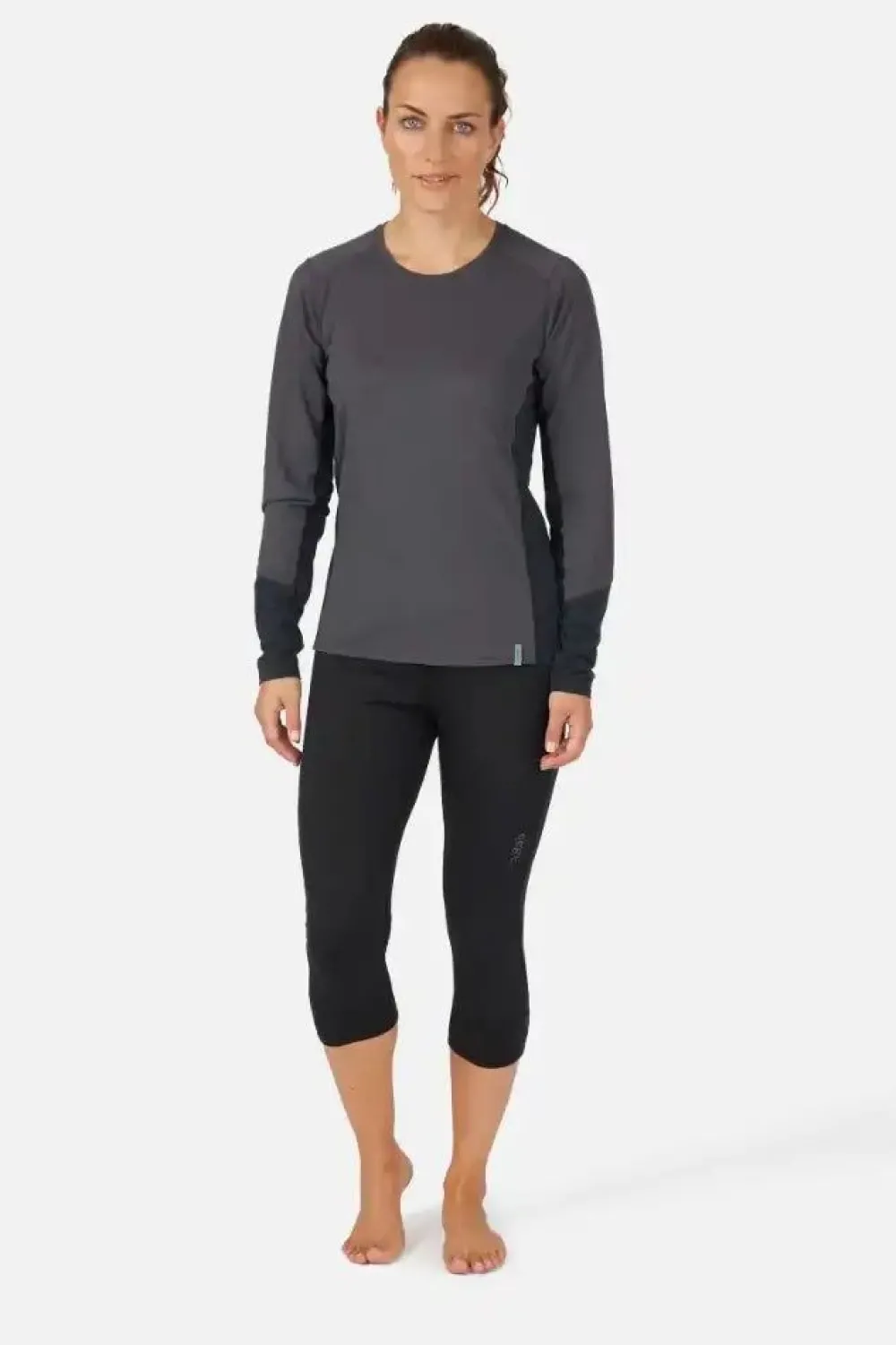Flash Sale Ocular 34 Tights Women'S Alushousut