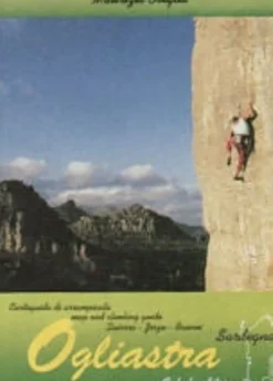 Clearance Ogliastra, Sardinia Kirjat Ja Oppaat