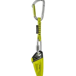 New Ohm Varmistus& Ja Laskeutusmislaitteet