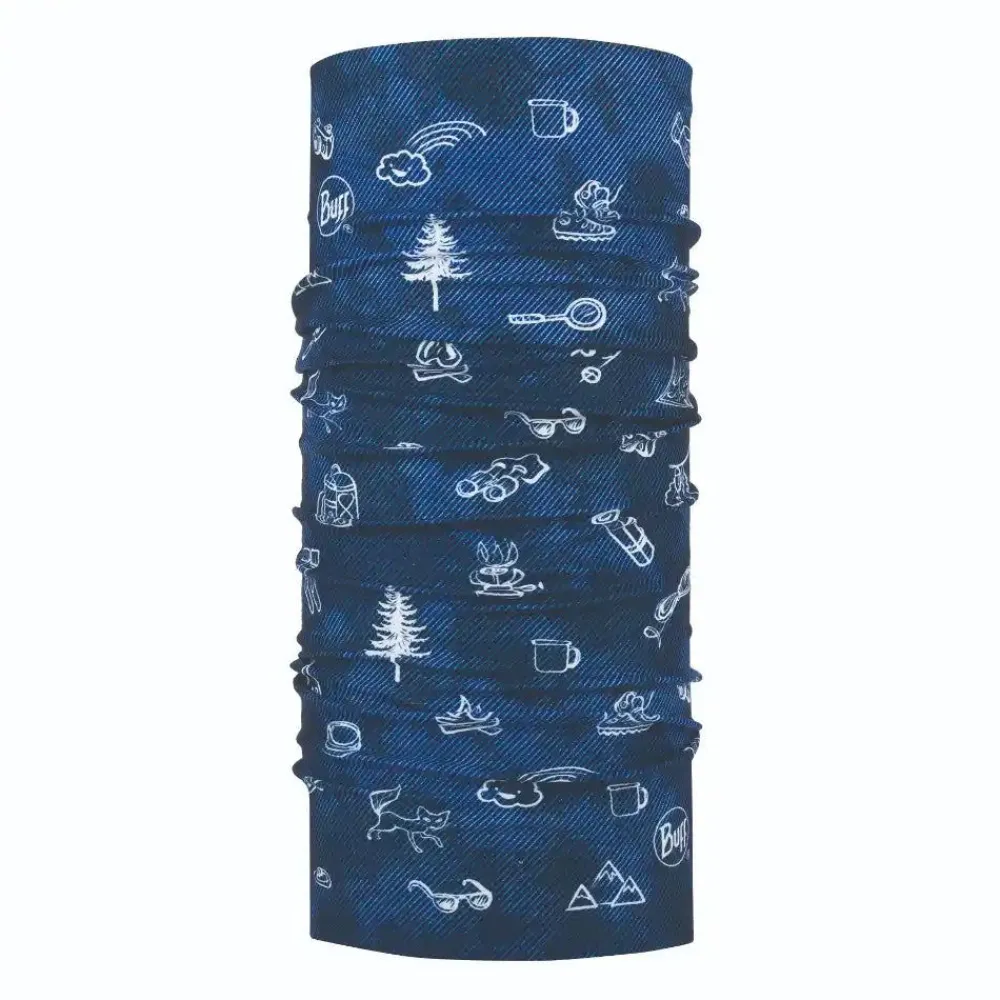 Online Original Ecostretch Jr Kaulahuivit