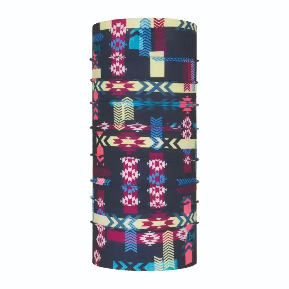 Online Original Ecostretch Jr Kaulahuivit