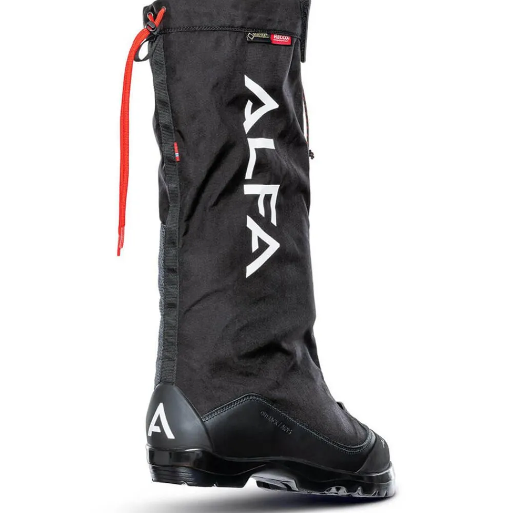 Best Outback Aps 2.0 Gtx W Erä- Ja Tunturihiihto