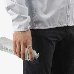 Sale Outlife Bottle 550Ml18Oz Juomapullot Ja Pussit