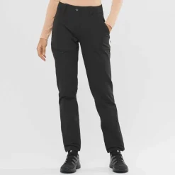 New Outpeak Warm Pant W Softshell Housut
