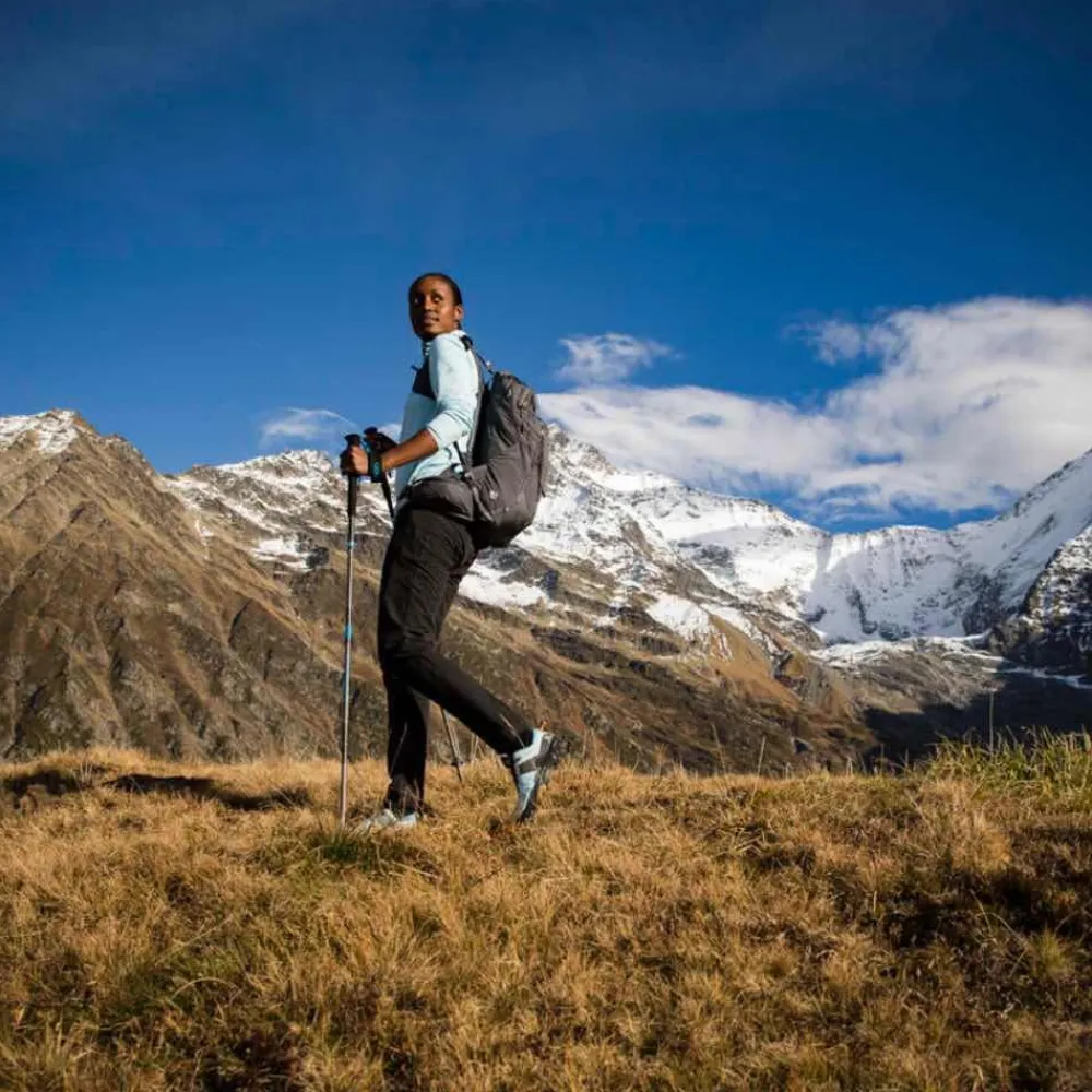 New Outpeak Warm Pant W Softshell Housut