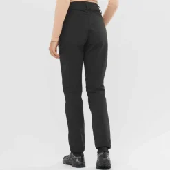 New Outpeak Warm Pant W Softshell Housut