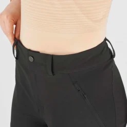 New Outpeak Warm Pant W Softshell Housut