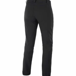 New Outpeak Warm Pant W Softshell Housut