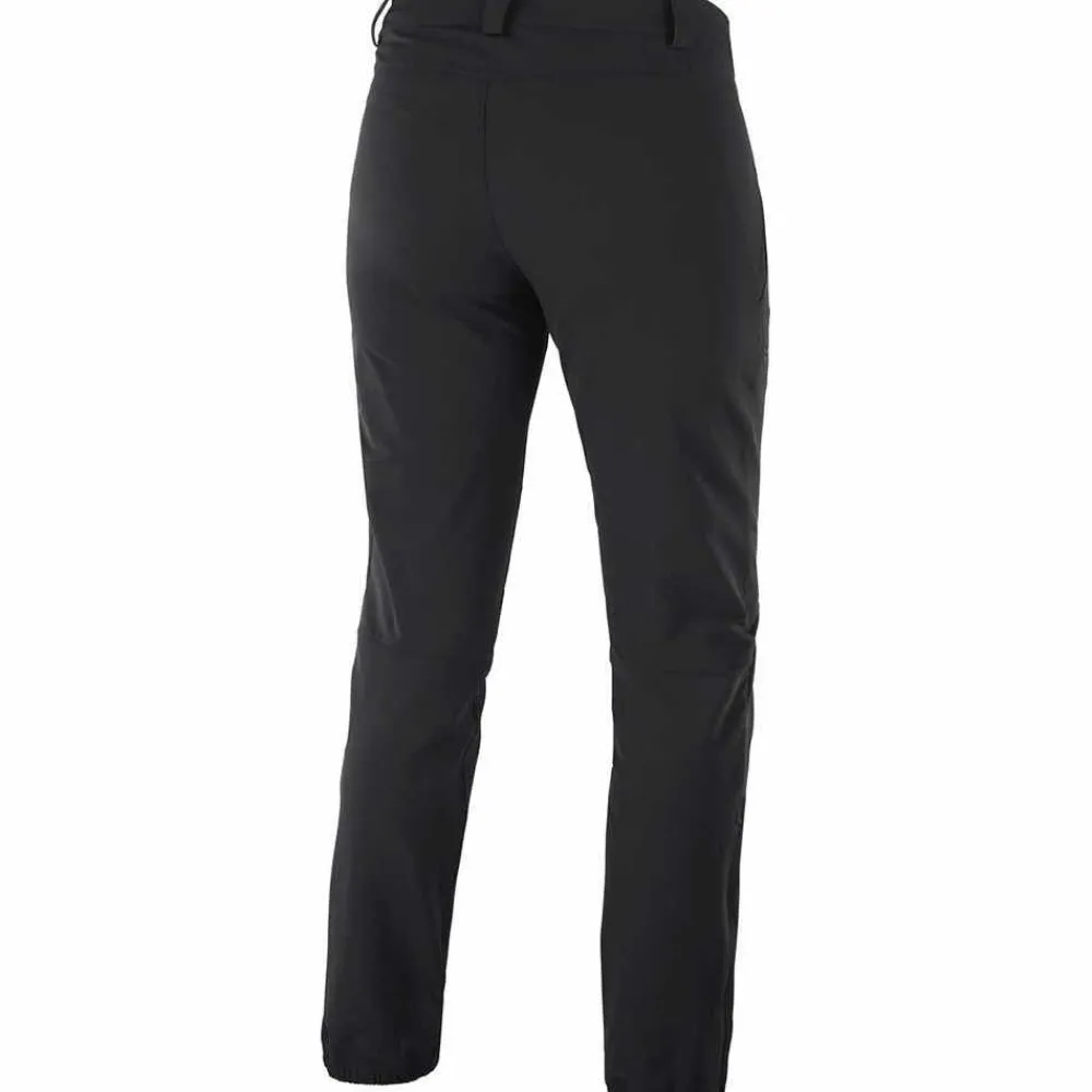 New Outpeak Warm Pant W Softshell Housut